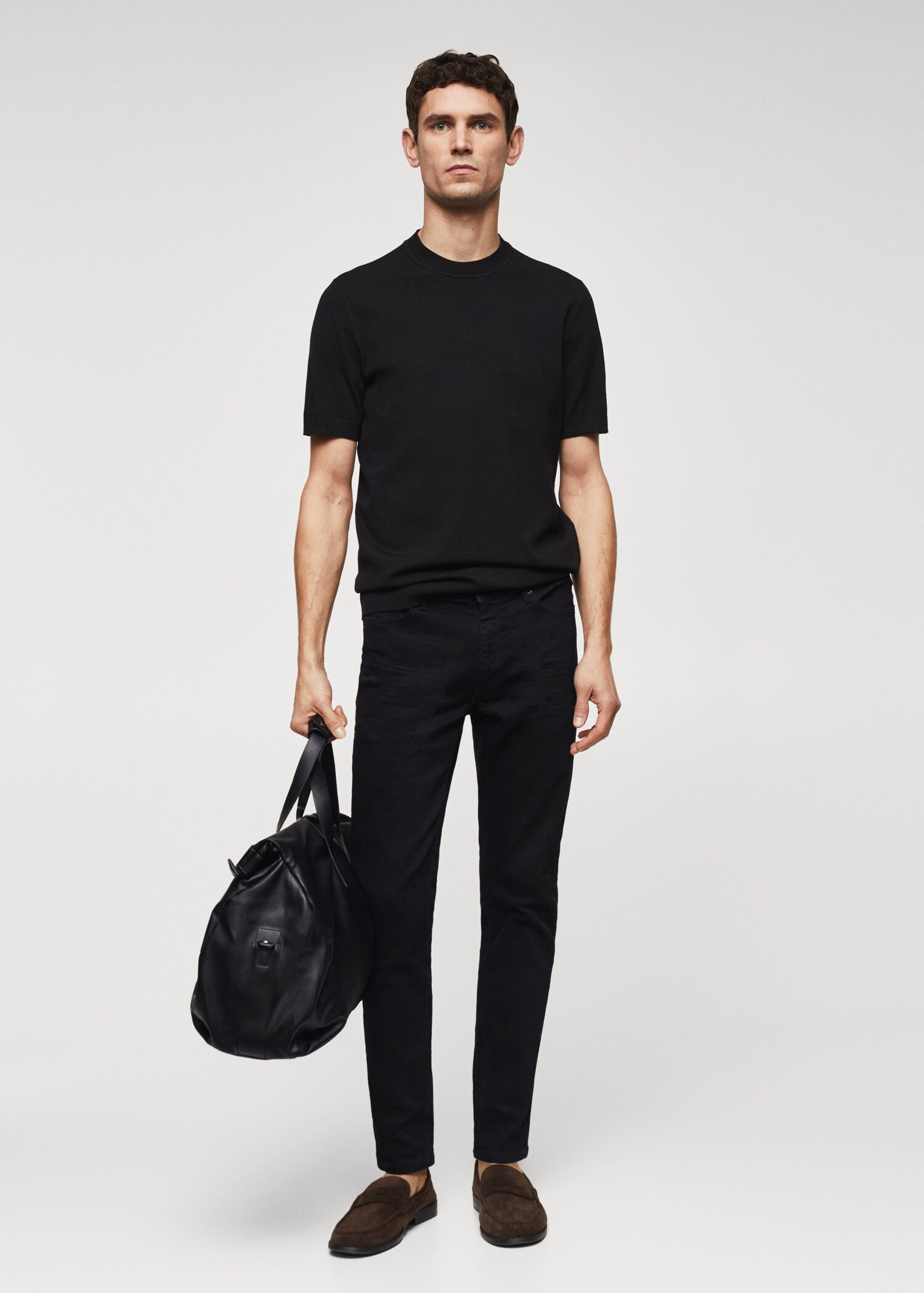 Calças de ganga Jude skinny fit - Plano geral