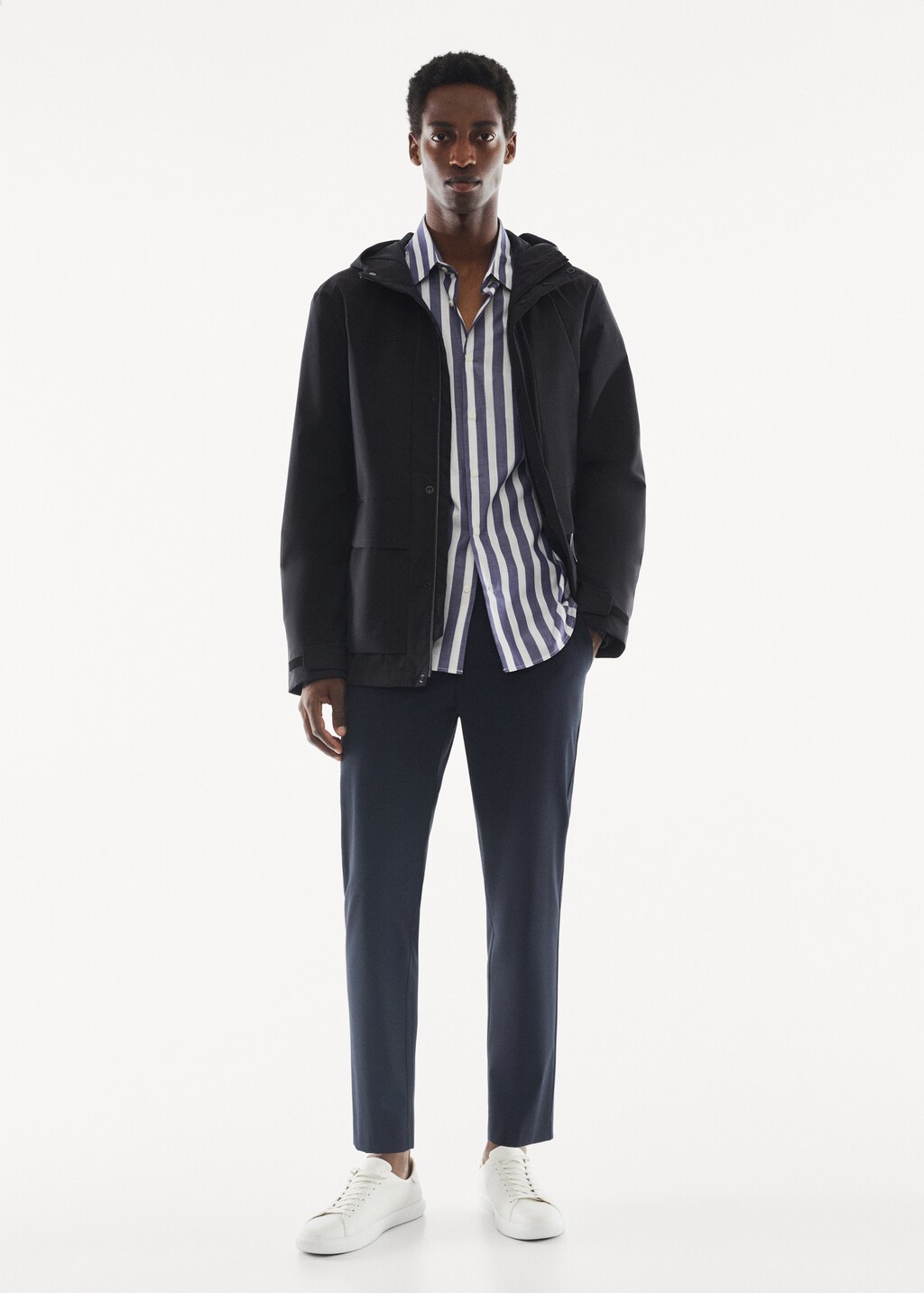 Mango outlet chaquetas online
