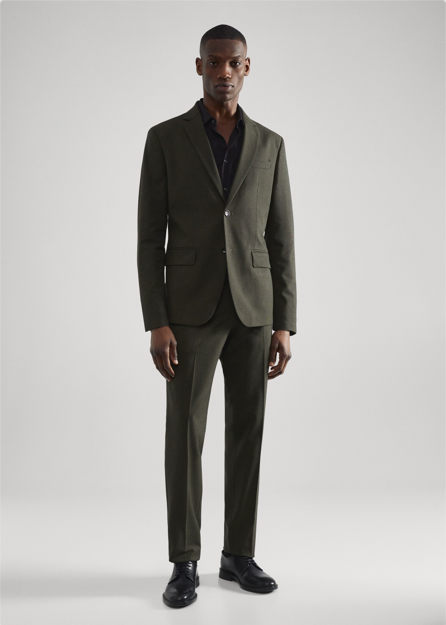 Kavaj slim fit - Allmän bild