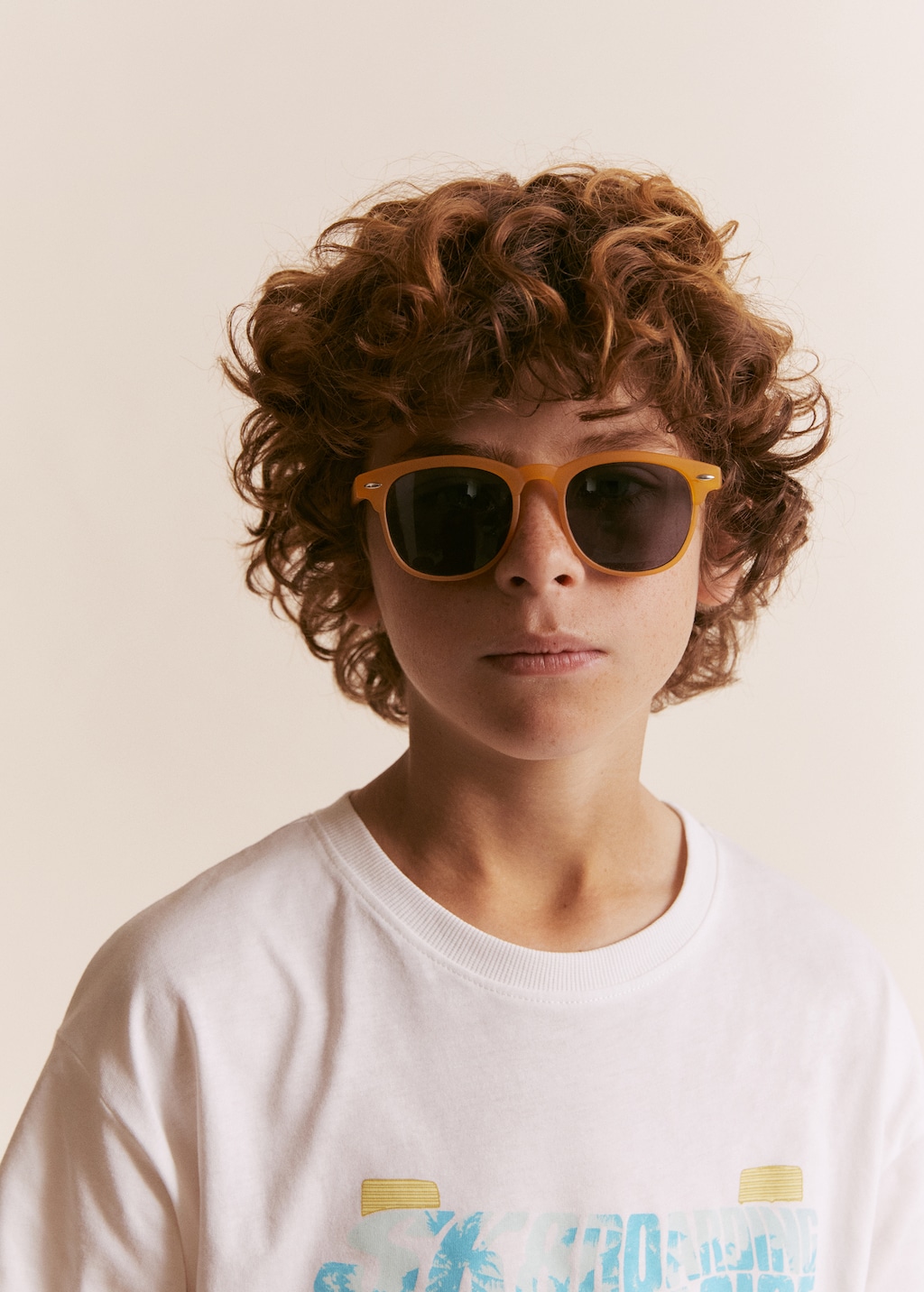 Resin frame sunglasses on sale
