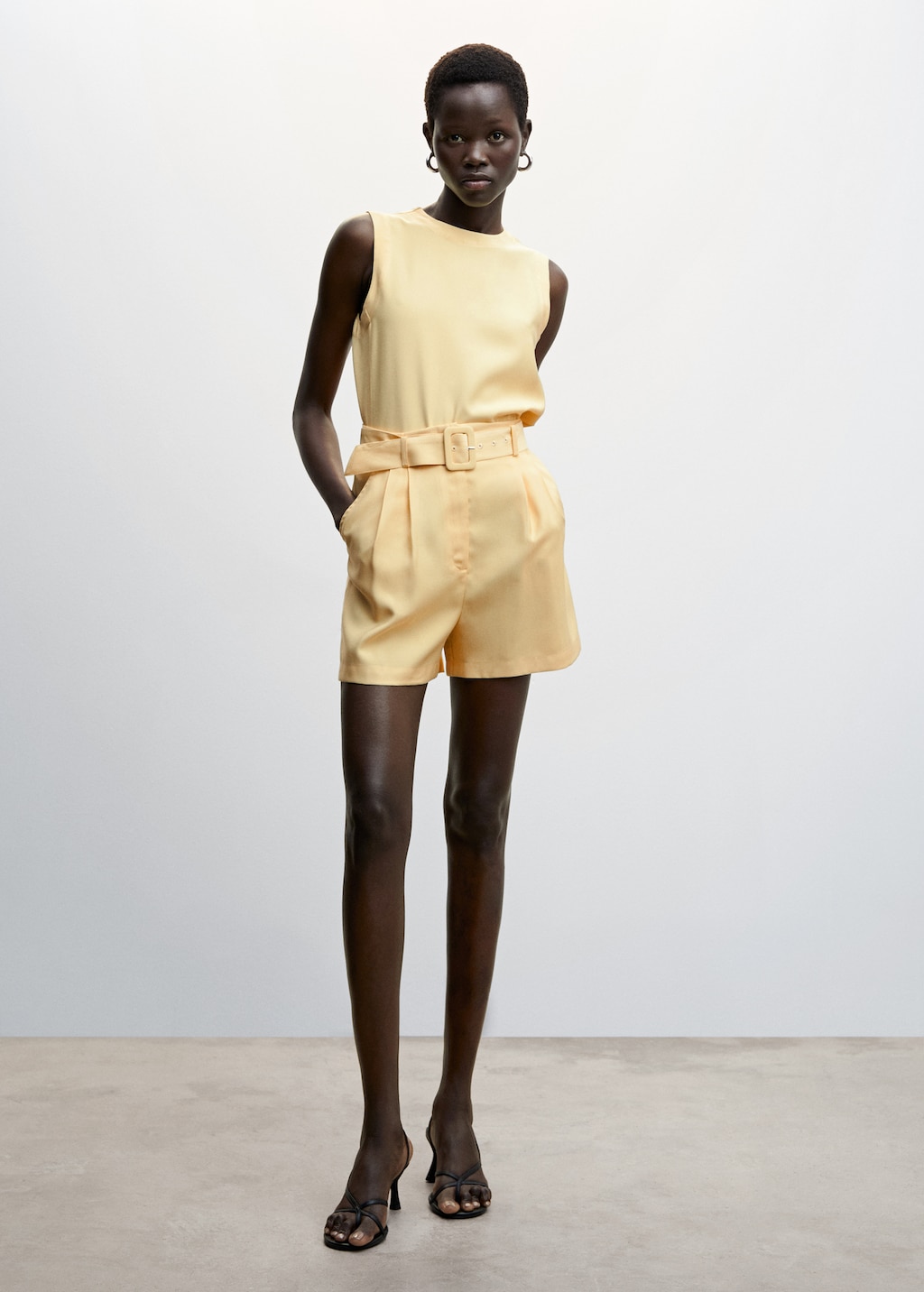 THE REEFER COAT GIANT TOGGLE toogood