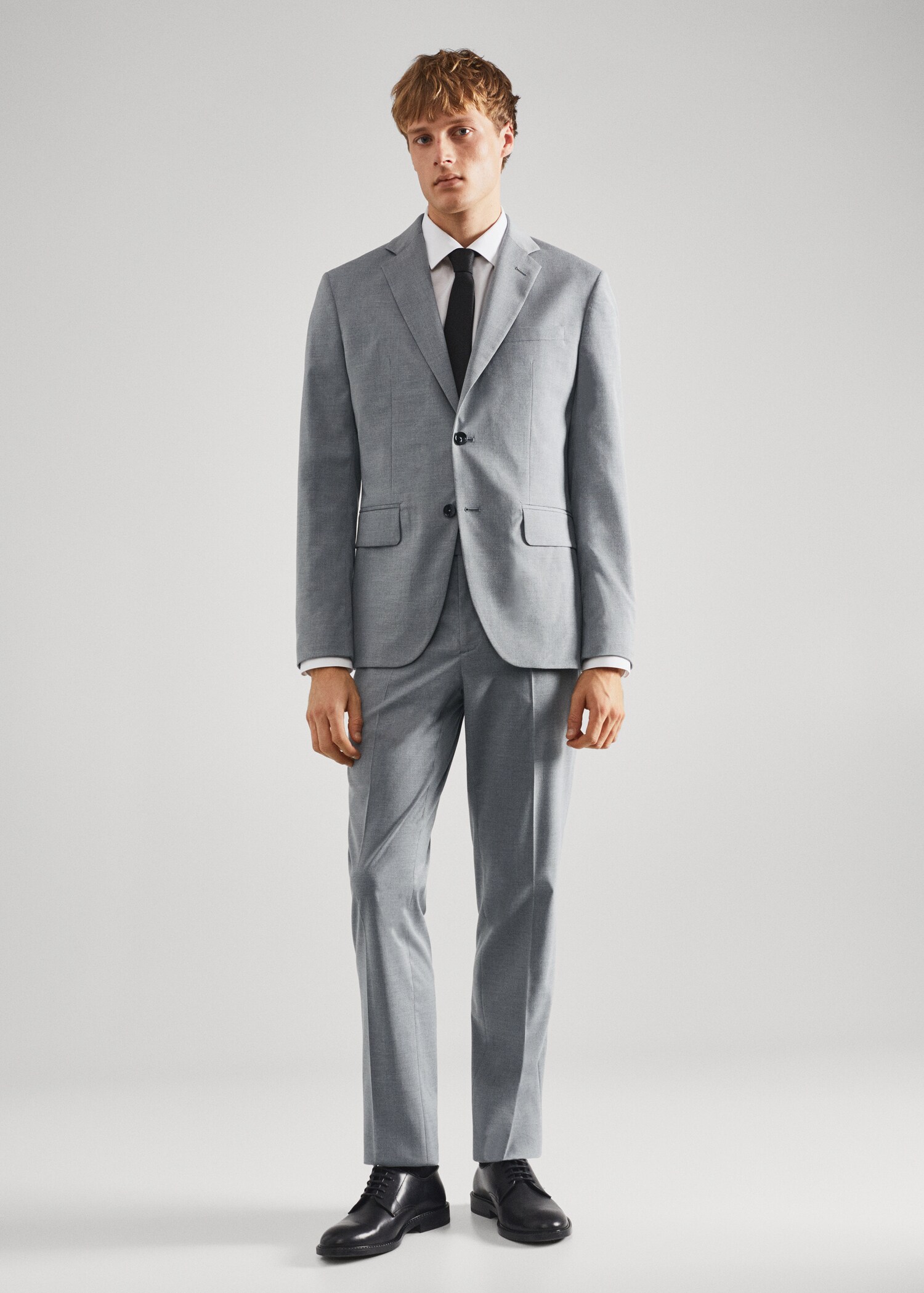 Kavaj slim fit - Allmän bild