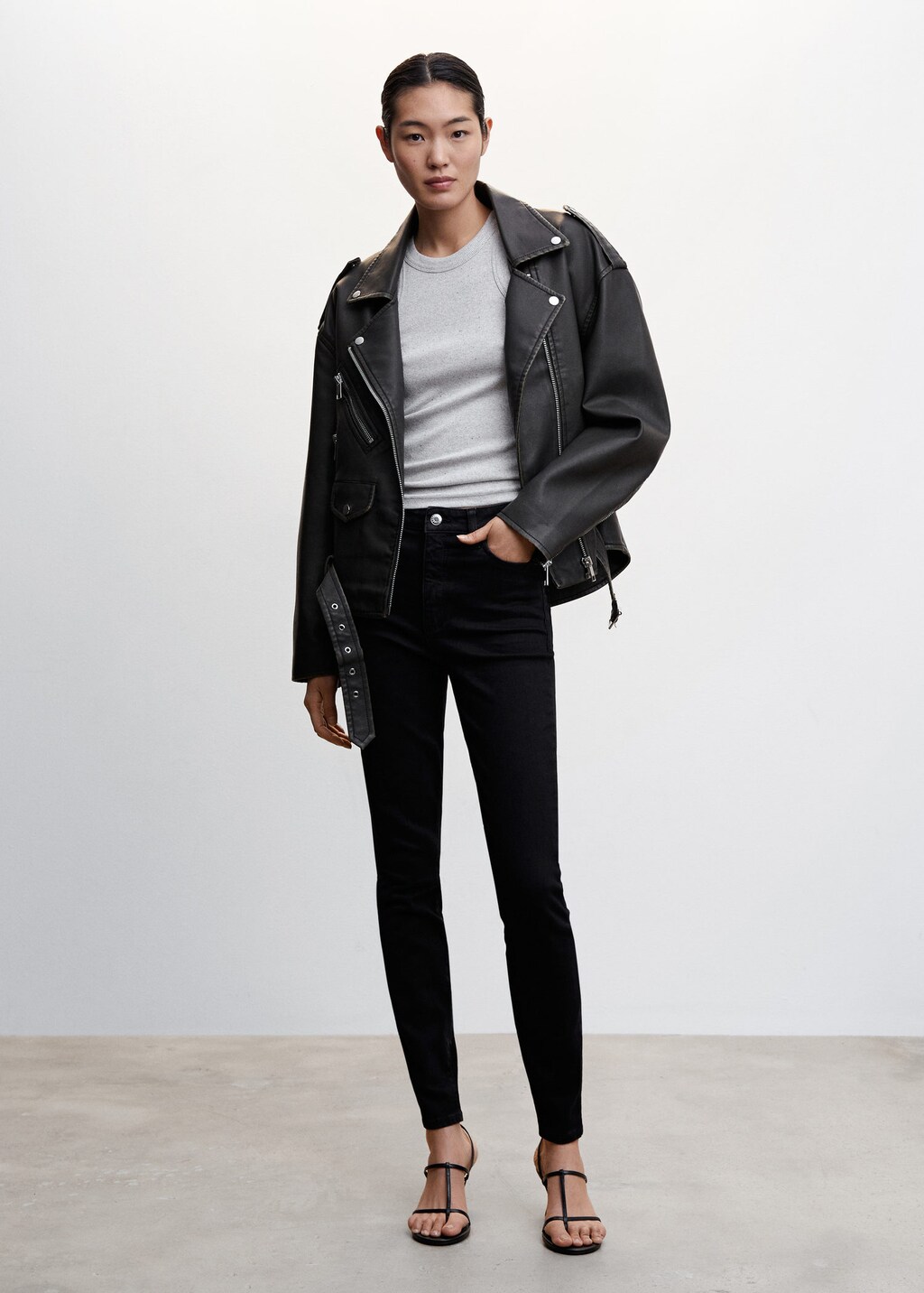 Mango outlet online rebajas mujer