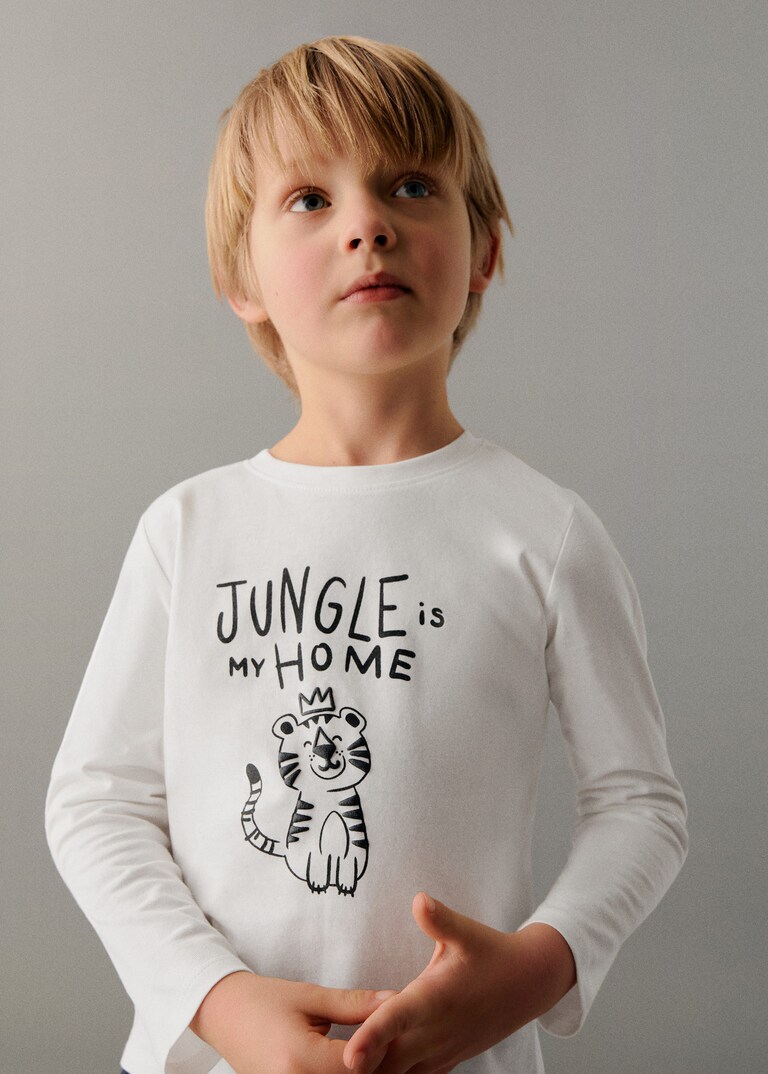 baby boy long sleeve t shirts