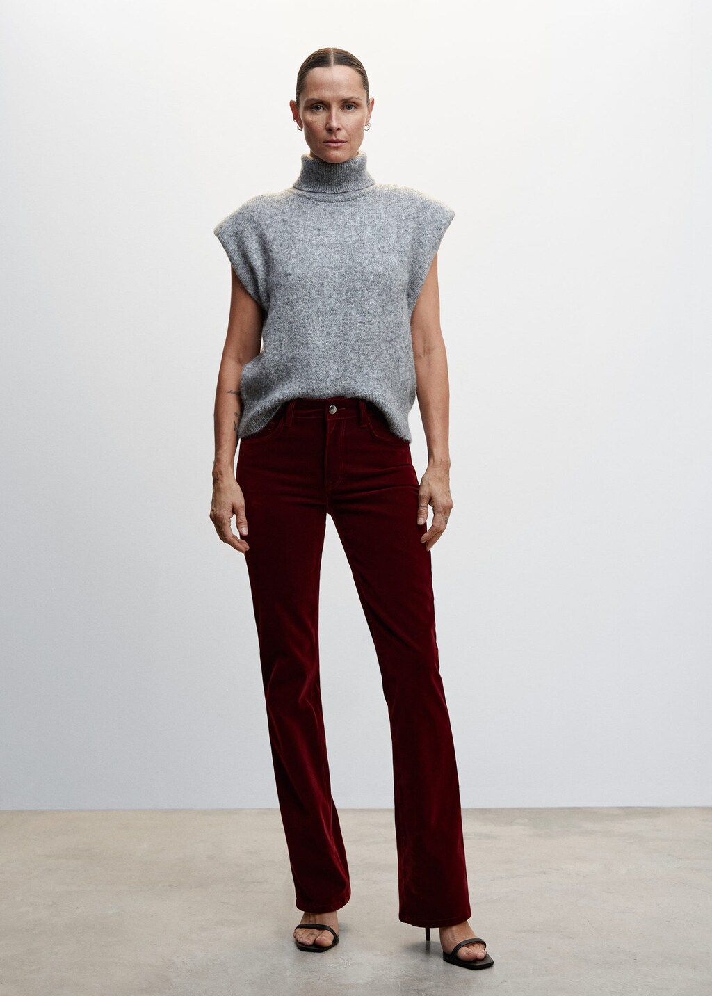 Mango jeans 328 best sale woman