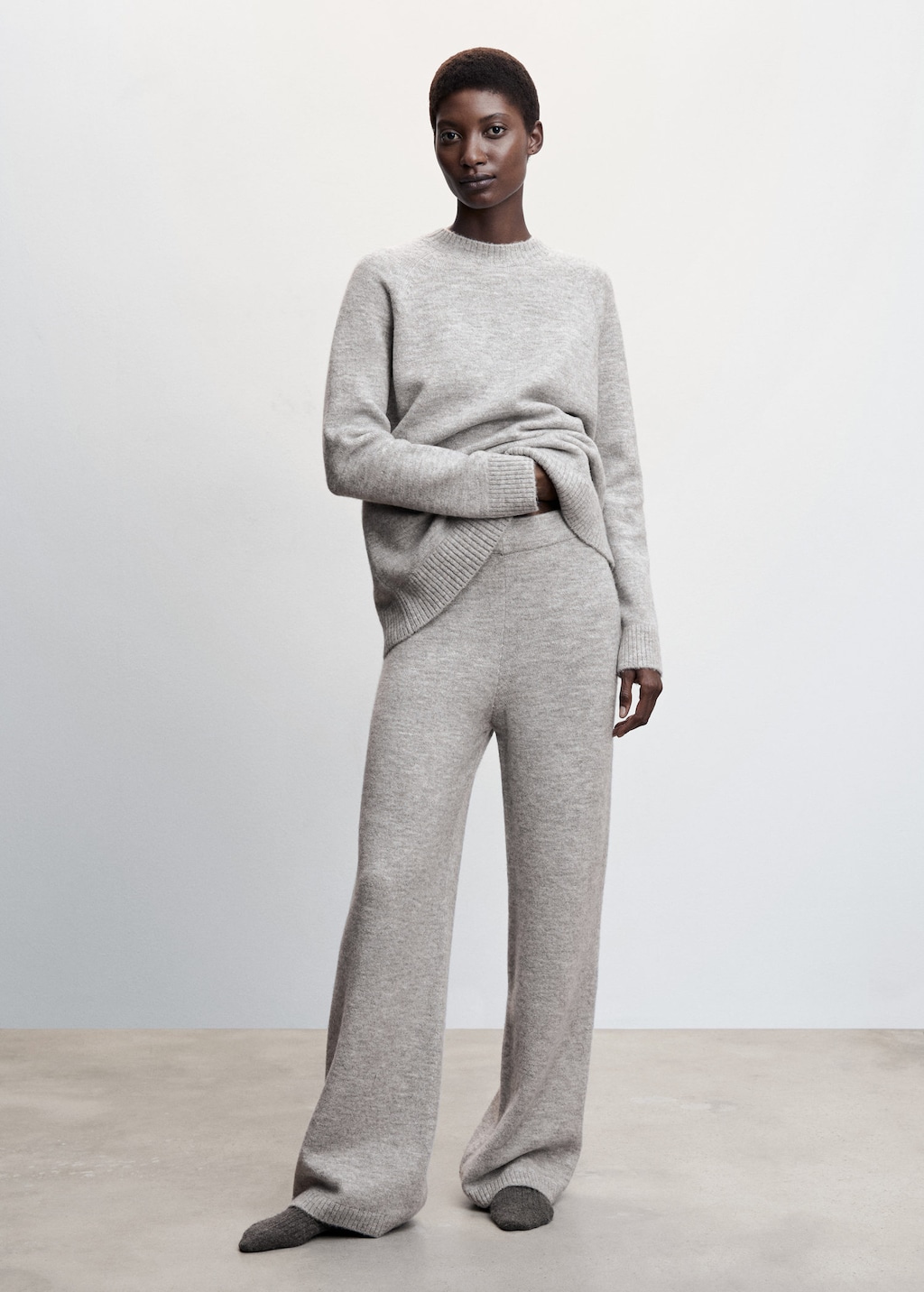Pyjamas for Women 2024 MANGO OUTLET USA