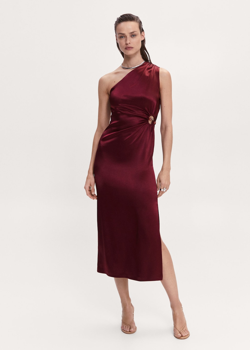 Mango dresses sales sale