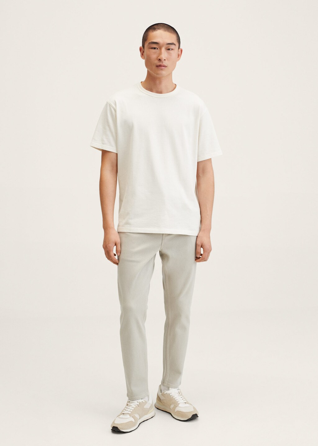 Mango online hombre rebajas deals