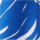Color Blue selected
