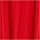 Couleur Rouge sélectionnée