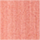 Color Rojo coral seleccionado