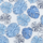 Colour Blue selected
