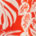 Color Orange selected