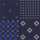 Farbe Marineblau ausgewählt