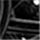 Color Black selected