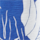 Colour Blue selected