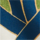 Color Blue selected