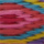 Color Pink selected