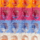 Color Pastel Orange selected