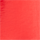 Color Coral Red selected