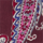 Color Maroon selected