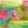 Colour Green selected