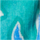 Color Turquoise selected