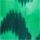 Couleur Vert sélectionnée
