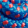 Color Navy selected