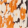 Couleur Orange sélectionnée