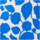 Kleur Blauw geselecteerd