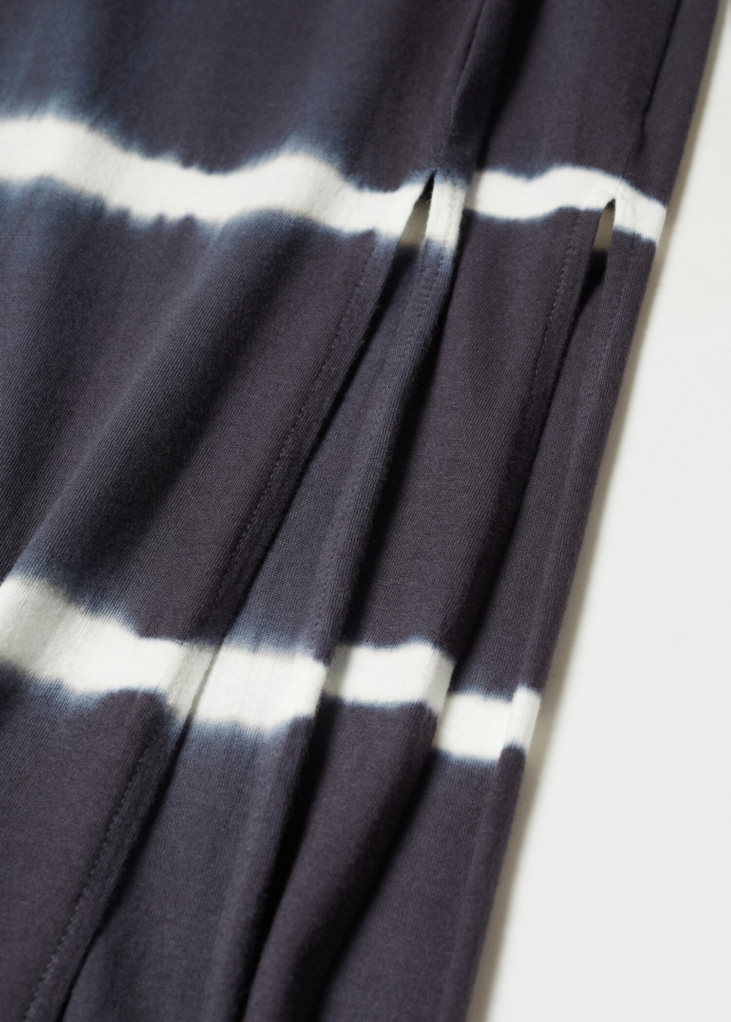 Slit long skirt - Details of the article 8