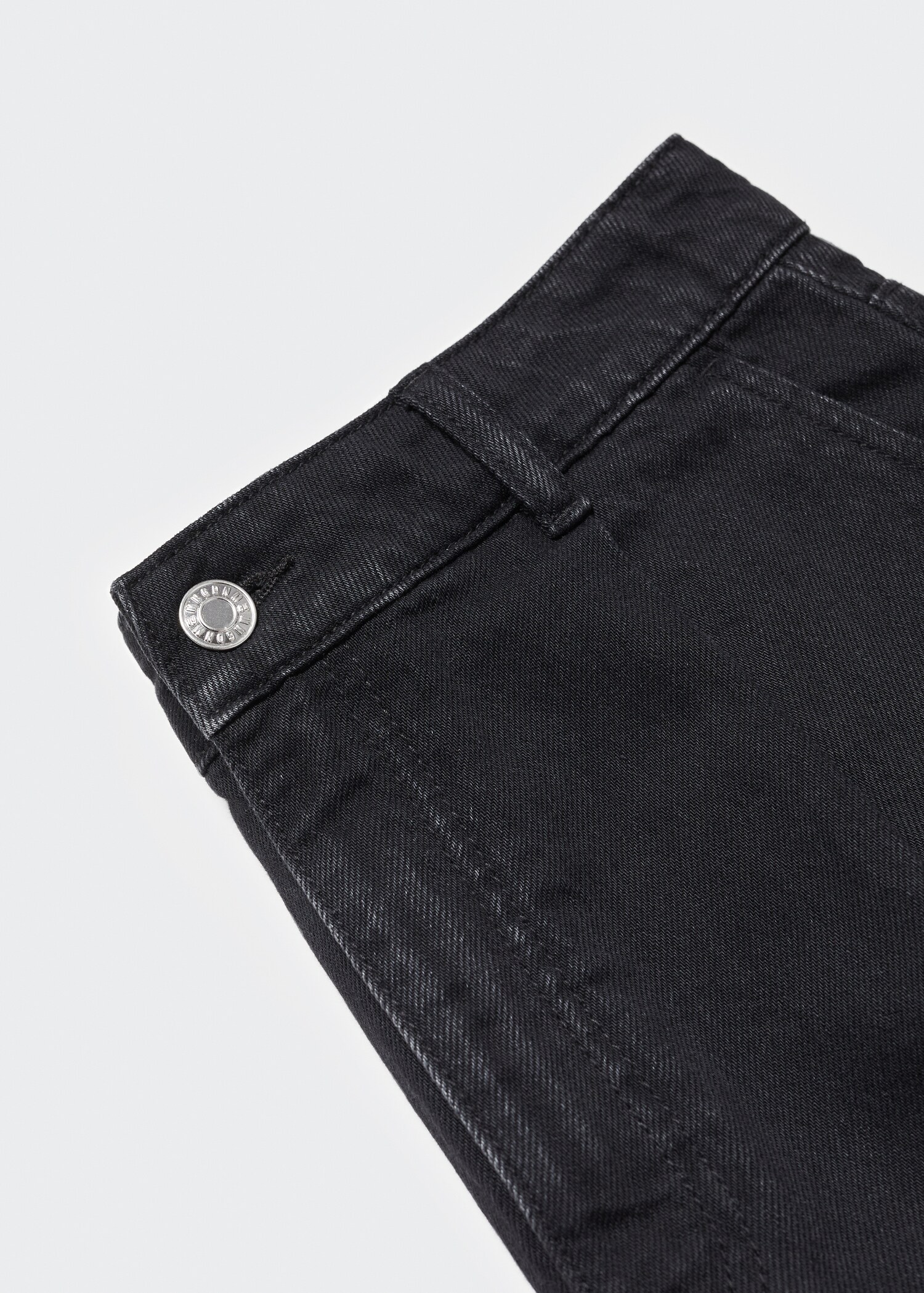 Shorts vaqueros slouchy - Detalle del artículo 8