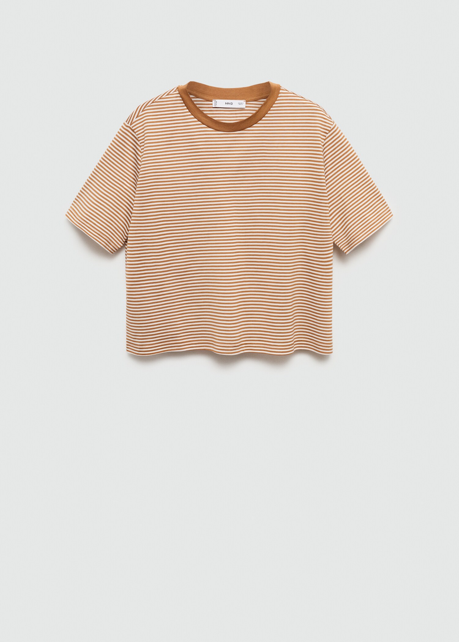T-shirt uniraya - Article without model