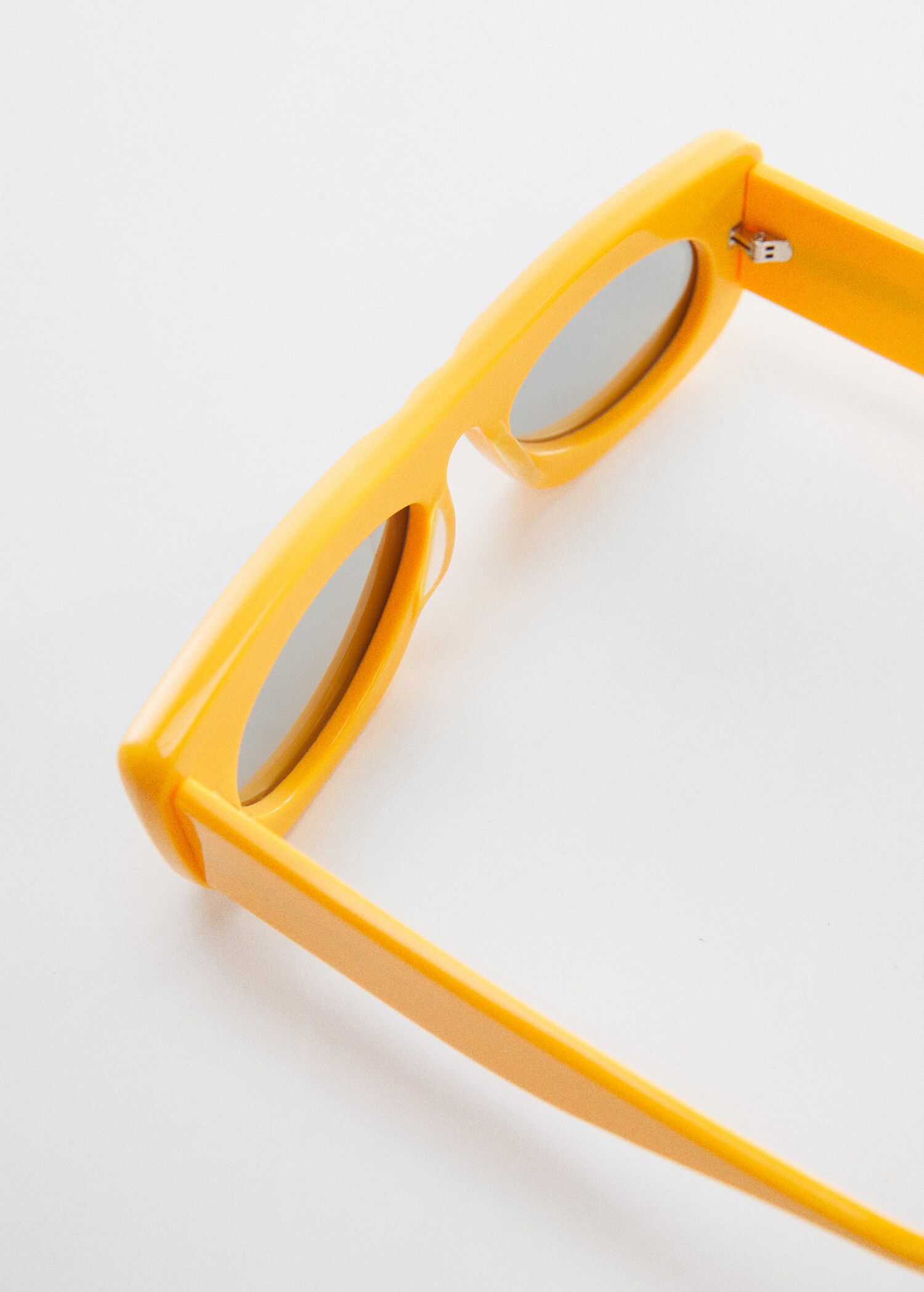 Gafas de sol montura volumen - Detalle del artículo 1