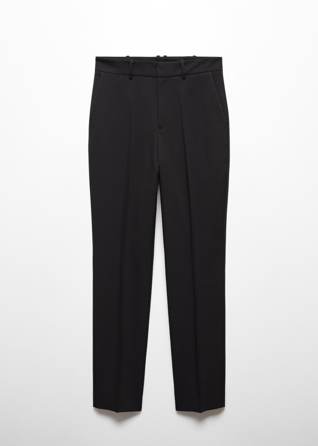 Pantaloni mango outlet on sale