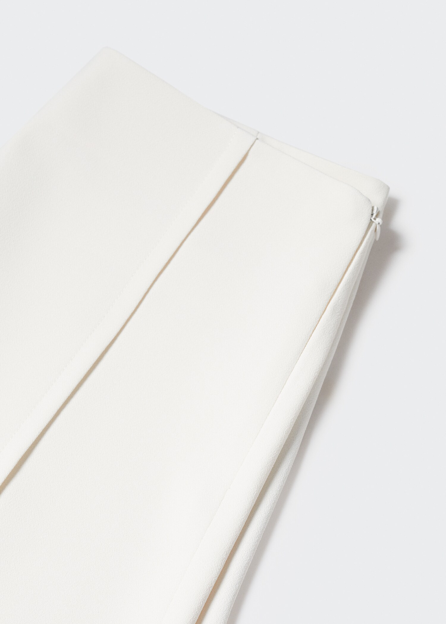 Raka shorts hög midja - Detaljer om artikeln 8