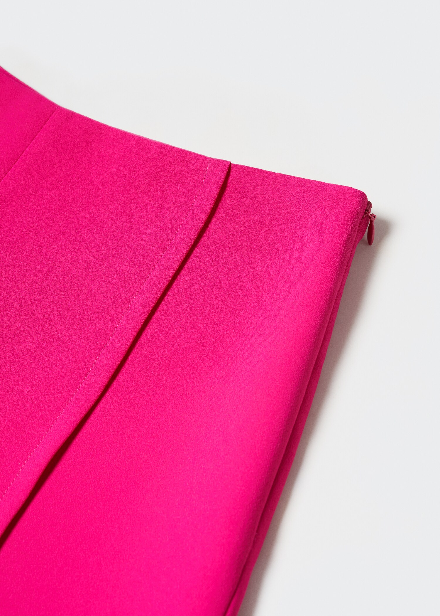 Raka shorts hög midja - Detaljer om artikeln 8