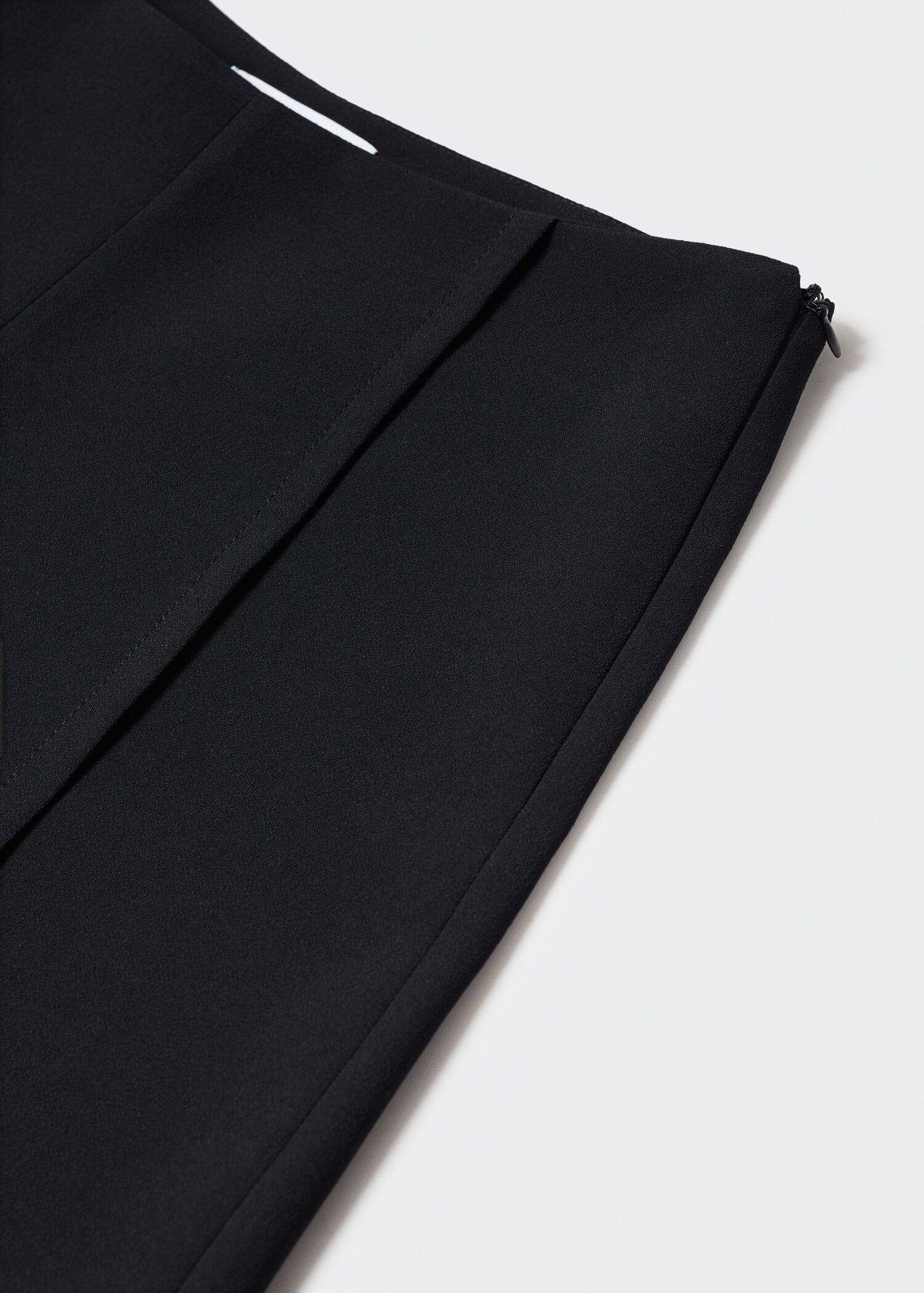 Raka shorts hög midja - Detaljer om artikeln 8