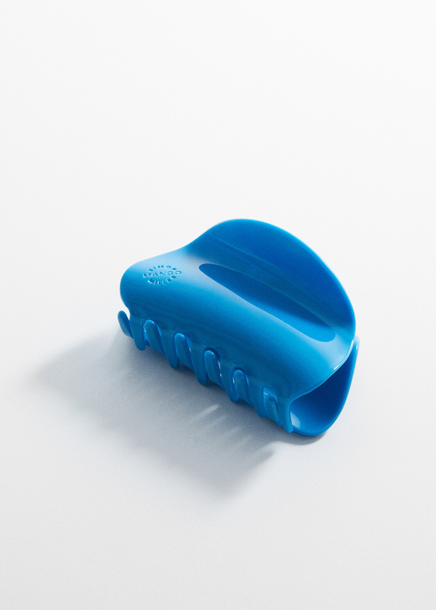Hair clip - Medium plane