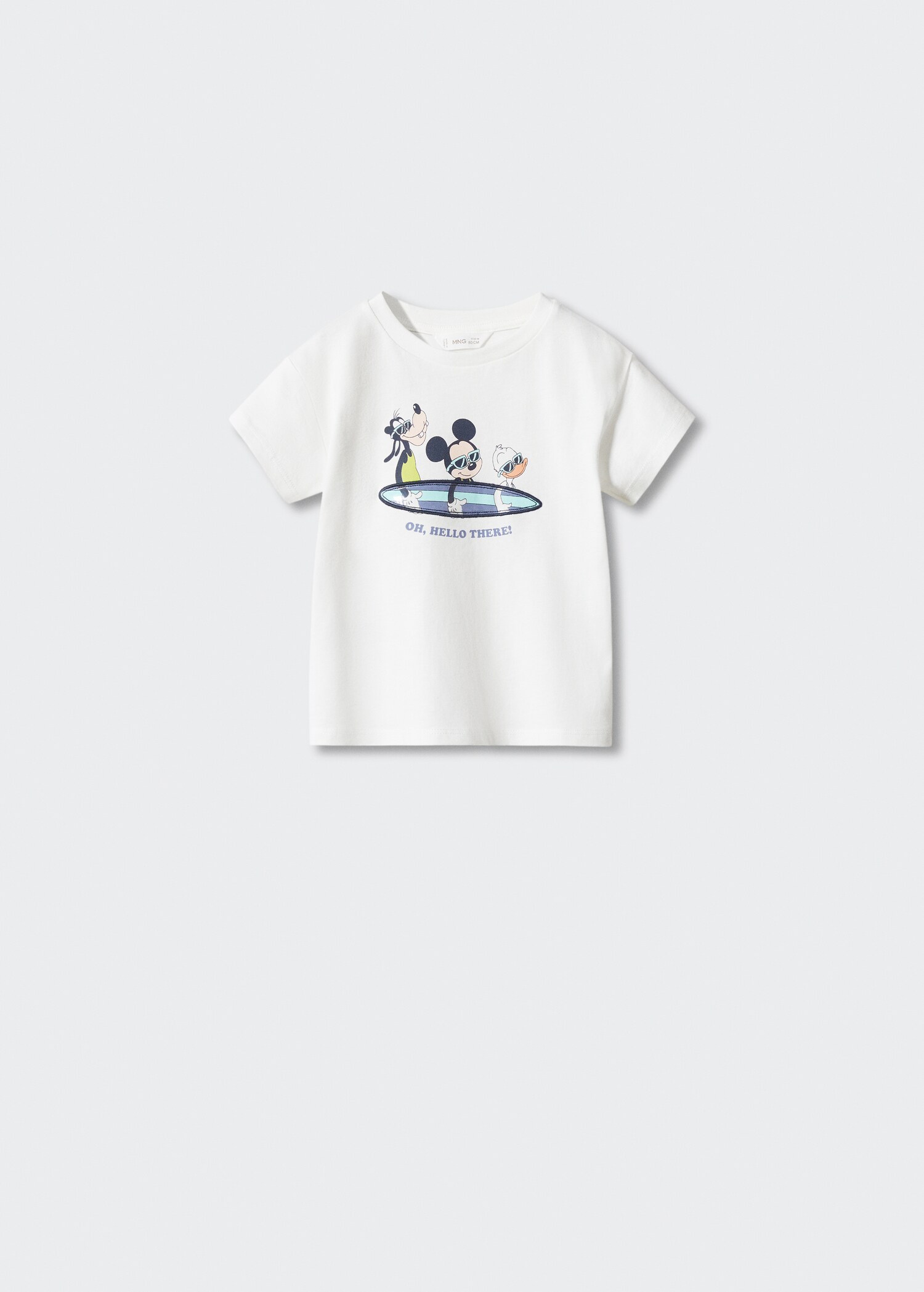 Mickey Mouse T-shirt - Article without model
