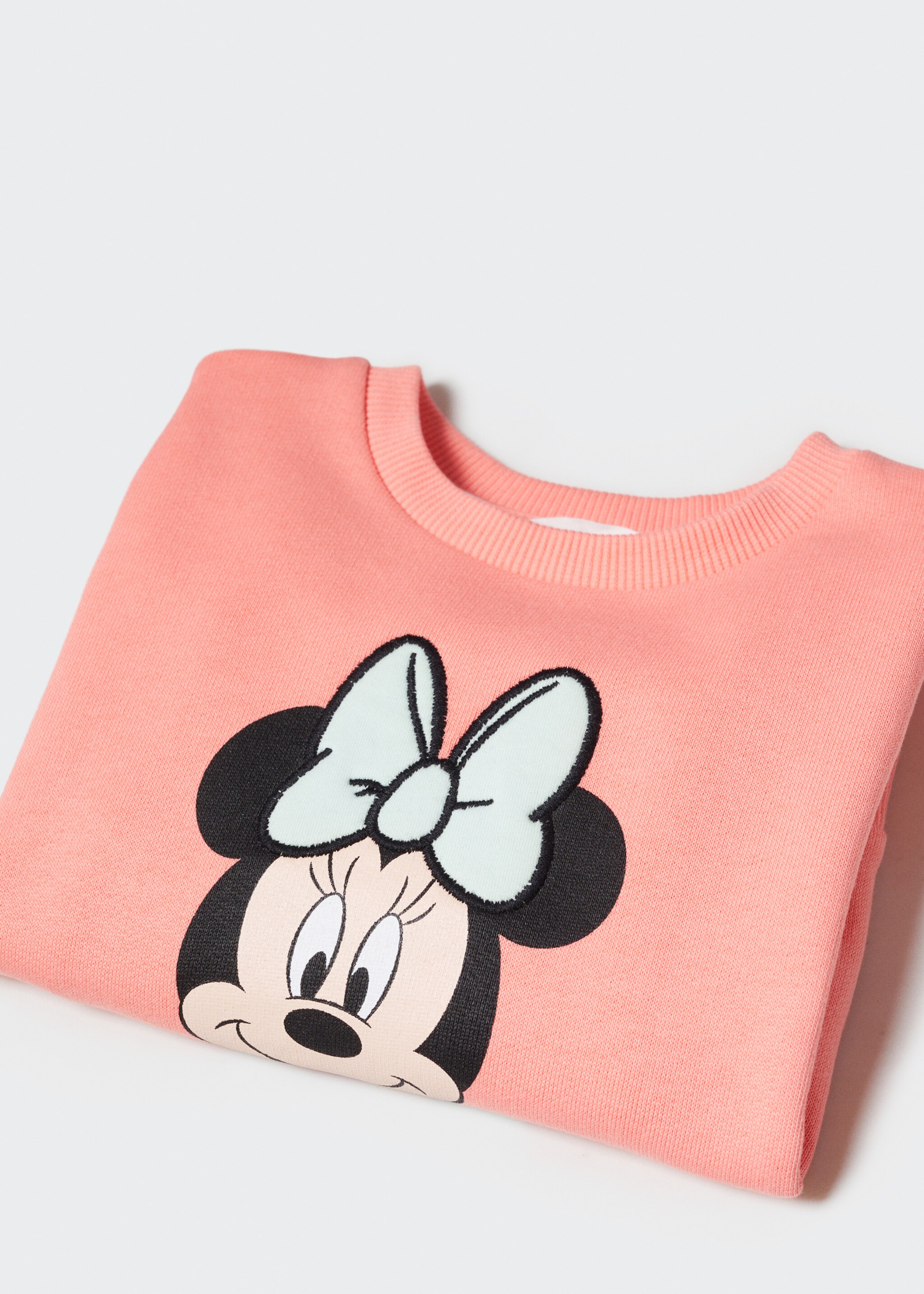 Sudadera Minnie Mouse - Detalle del artículo 0