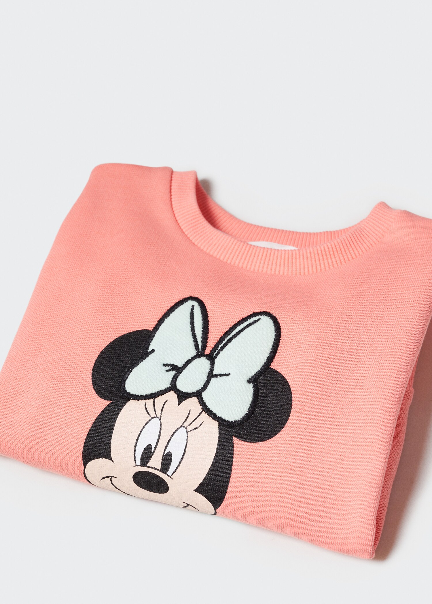 Sweatshirt Minnie Mouse - Detail des Artikels 0