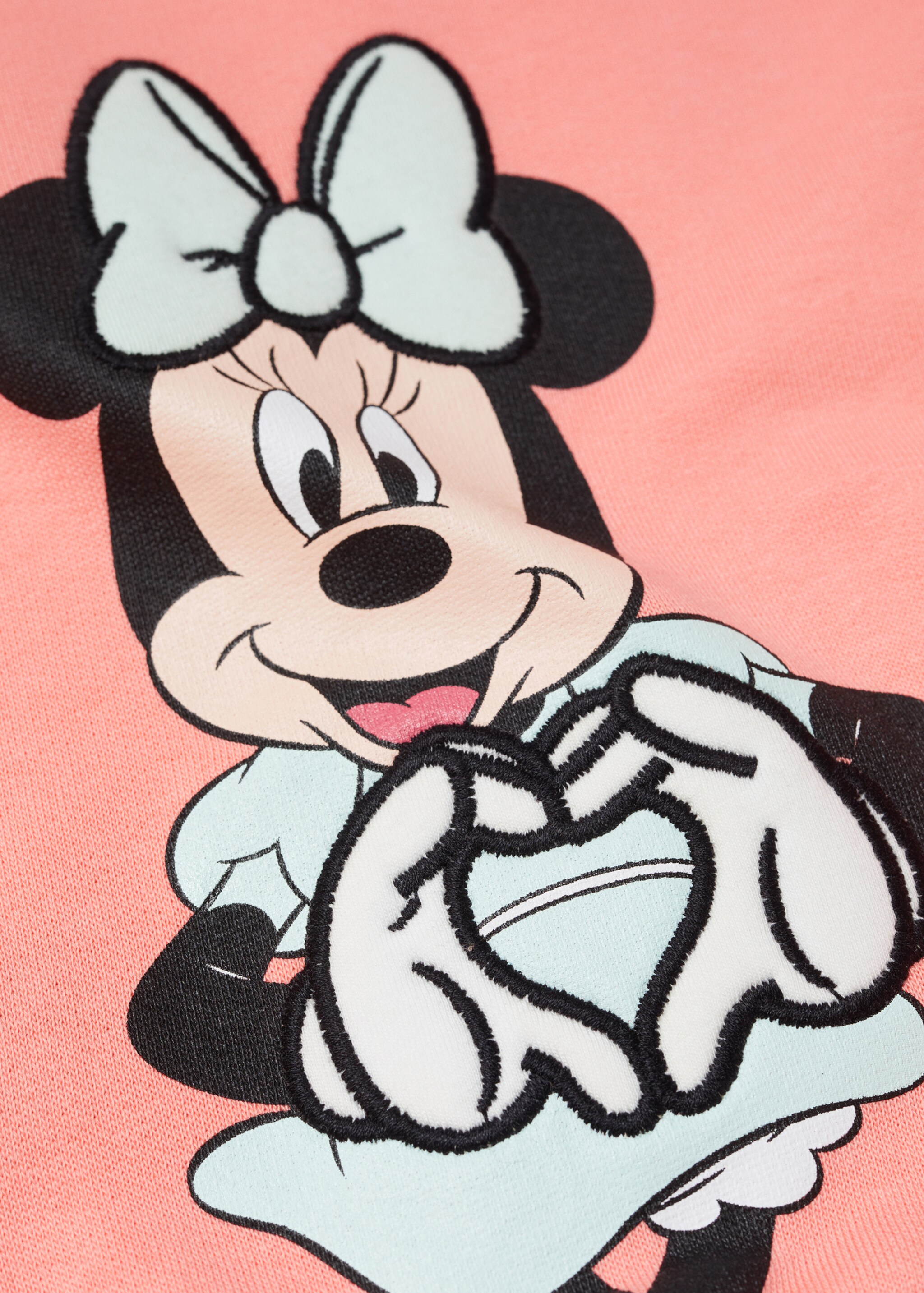 Sudadera Minnie Mouse - Detalle del artículo 8