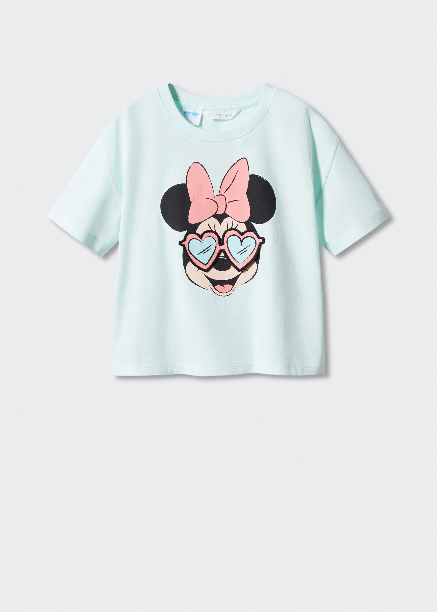 Camiseta Minnie Mouse - Artículo sin modelo