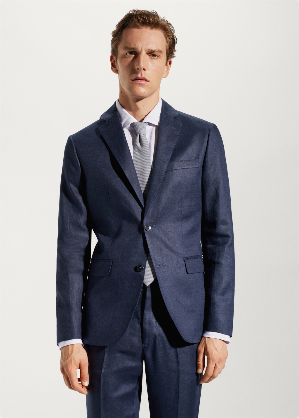 Mango blazer uk outlet