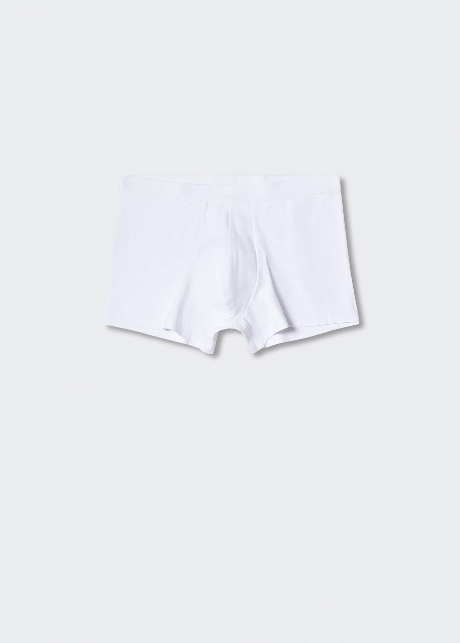 3-pack cotton boxers - Details of the article 0