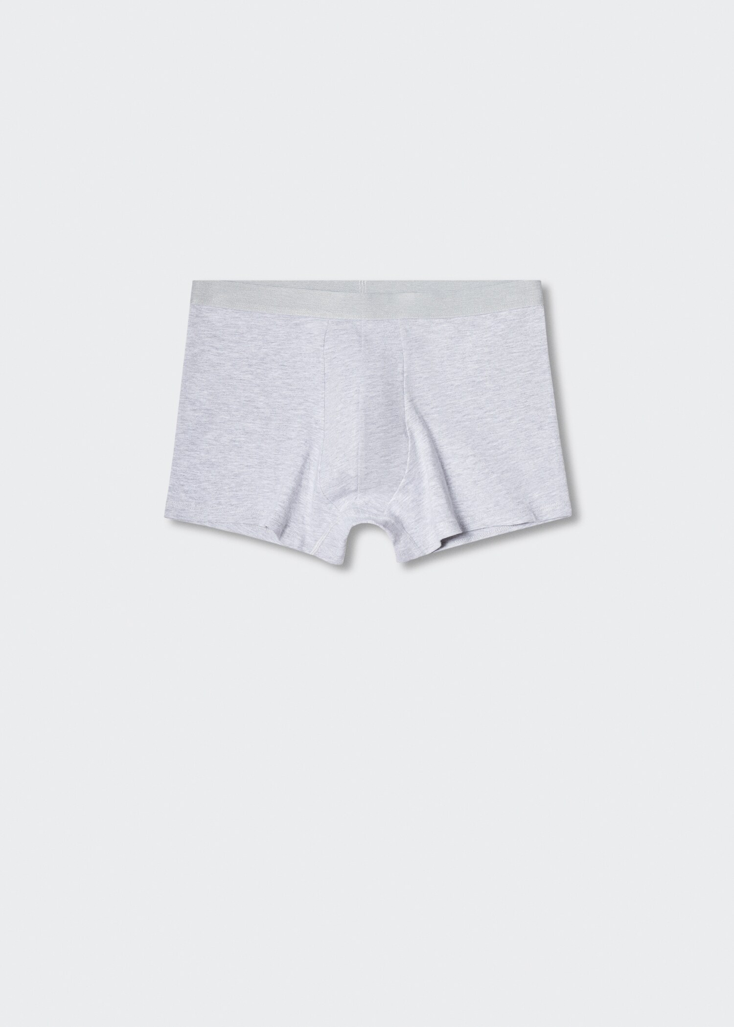 3-pack cotton boxers - Details of the article 8