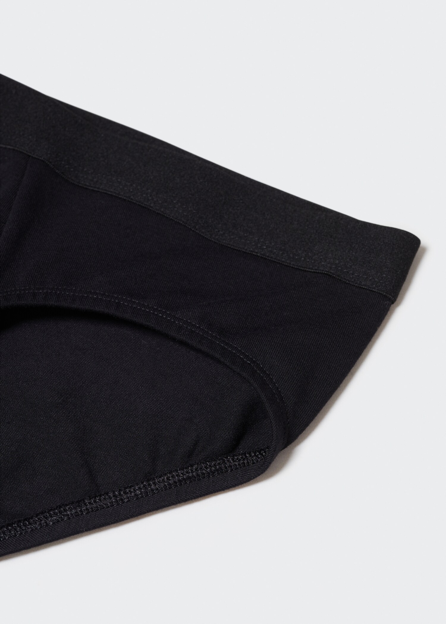 2 pack basic briefs - Details of the article 0
