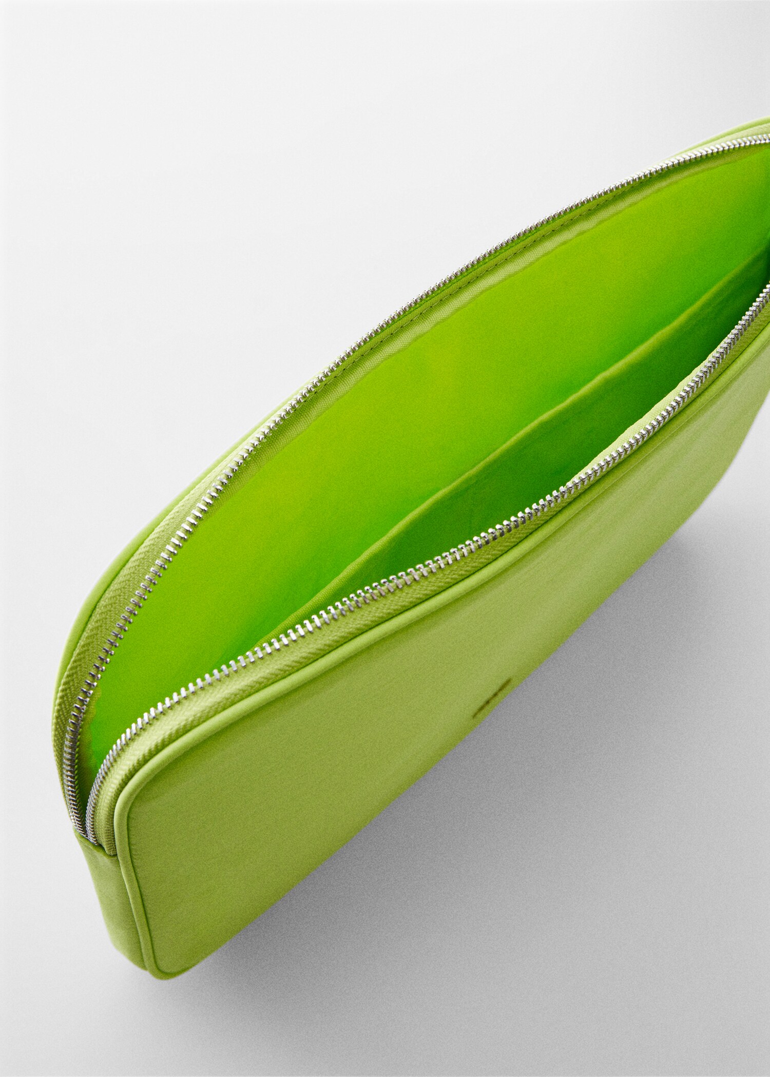 Laptop-Tasche mit zwei Fächern - Detail des Artikels 2